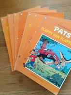 Pats, Boeken, Ophalen of Verzenden