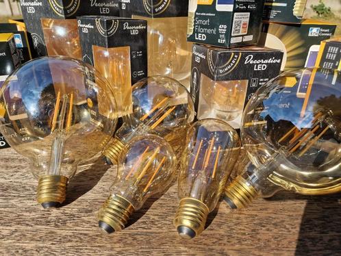 LSC Smart Connect filament LED, Huis en Inrichting, Lampen | Losse lampen, Ophalen