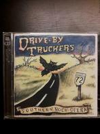 Drive by Truckers Southern Rock Opera, CD & DVD, Comme neuf, Enlèvement ou Envoi