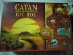 Catan The big box Nieuw en ongeopend, Ophalen of Verzenden, Nieuw, 999 Games