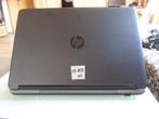 LOT 6 PC PORTABLE hp , dell, lenovo, Computers en Software, 2 tot 3 Ghz, 15 inch, 8 GB, SSD