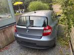 118i automaat, Automaat, Particulier, Te koop, Benzine