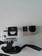 Gopro hero 4, GoPro