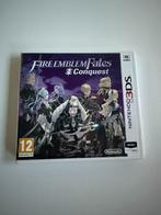 Fire Emblem Fates Conquest, Ophalen of Verzenden, Gebruikt