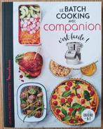 Batchgewijs koken met Companion, Boeken, Kookboeken, Ophalen of Verzenden, Frankrijk
