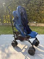 Koelstra Simba buggy, Kinderen en Baby's, Buggy's, Ophalen, Gebruikt, Koelstra, Verstelbare rugleuning