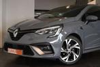 Renault Clio Clio TCe 100 R.S.Line LijnA DodeH Garantie*, Auto's, 1165 kg, https://public.car-pass.be/vhr/a1620c0d-8b94-40a2-b16f-445d48903a55