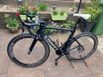 Specialized S-Works Venge Vias Carbon (M54), Fietsen en Brommers, Ophalen, 28 inch, Carbon, Zo goed als nieuw