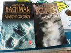 ROMANS"STEPHEN KING” DRUKT OP ZAKBOEKZAKBOEK-ZAKBOEK-IK LEES, Ophalen of Verzenden, STEPHEN KING