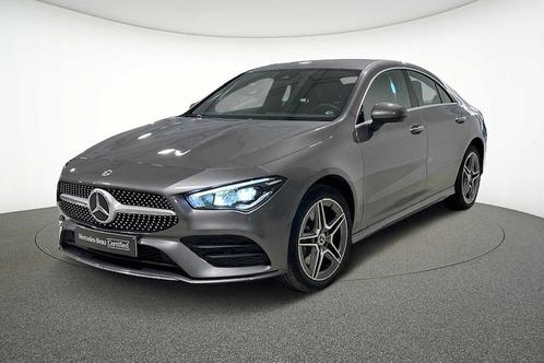 Mercedes-Benz CLA-Klasse 250 e Coupé AMG LINE | Smartphone, Auto's, Mercedes-Benz, Bedrijf, Te koop, CLA, Achteruitrijcamera, Lane Departure Warning