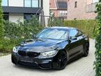 BMW M4 2015 153.xxx km 3.0 DGK 640 pk - Carbon pack, Automaat, Bedrijf, Coupé, Euro 6