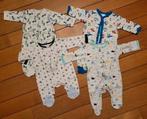 4x pyjama maat 68 (pakketprijs 6 eur), Enfants & Bébés, Vêtements de bébé | Taille 68, Comme neuf, C&A, Vêtements de nuit ou Sous-vêtements