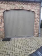 Meranti houten  wentel poort
