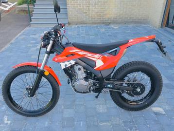 Montesa 4Ride 2024