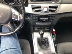 Mercedes-Benz 200 CDI Break, Autos, 5 places, Carnet d'entretien, Noir, Break