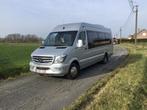 Mooie Mercedes Benz sprinter minibus, Particulier, Te koop