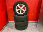 Kit hiver 16 pouces VW TIGUAN, Autos : Pièces & Accessoires, Enlèvement, 16 pouces, Pneu(s)