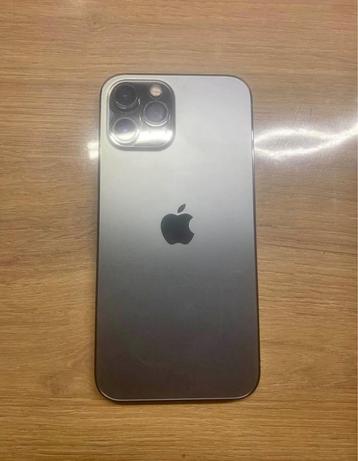 Iphone 12 pro max 128GB beschikbaar voor biedingen