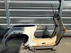 Chassis vespa PK50S Automatica met onderdelen, zonder motor., Fietsen en Brommers, Ophalen, Gebruikt