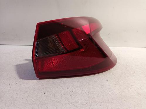 ACHTERLICHT RECHTS BUITEN Hyundai i20 (BC3) (92402Q0000), Auto-onderdelen, Verlichting, Hyundai, Gebruikt