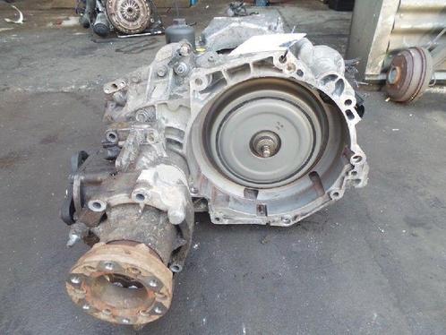 VERSNELLINGSBAK AUTOMAAT Skoda Superb Combi (3TAC / TAF), Auto-onderdelen, Transmissie en Toebehoren, Skoda, Gebruikt