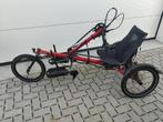 Hase Kettwiesel Handbike, Ophalen, Zo goed als nieuw, Hase