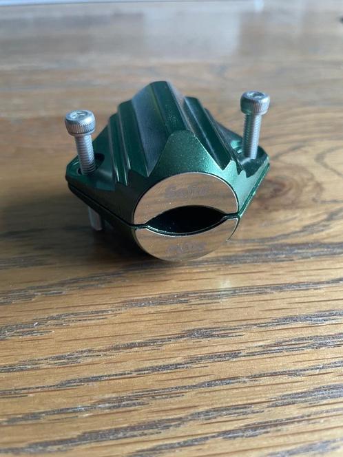 Magnetische ontkalker, Elektronische apparatuur, Waterontharders, Zo goed als nieuw, Magnetische wateronthardeer, Ophalen of Verzenden