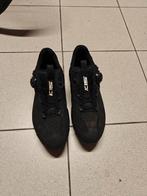 Fiets schoenen, Ophalen, Schoenen