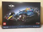 LEGO Technic 42206 Oracle Red Bull Racing RB20 F1, Verzenden, Nieuw, Complete set, Lego