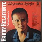 Harry Belafonte – Die Großen Erfolge, Ophalen of Verzenden, Zo goed als nieuw, 12 inch, Pop