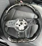 Forged Carbon Stuurwiel - Volkswagen Golf 7 / 7.5 / diverse, Auto-onderdelen, Ophalen, Gebruikt, Volkswagen