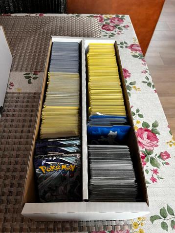 Chilling reign & shining fates bulk beschikbaar voor biedingen