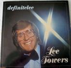 LP: Lee Towers (Definetelee) / Captain&Tennile (Song of joy), Cd's en Dvd's, Vinyl | Pop, Ophalen of Verzenden, Nieuw in verpakking
