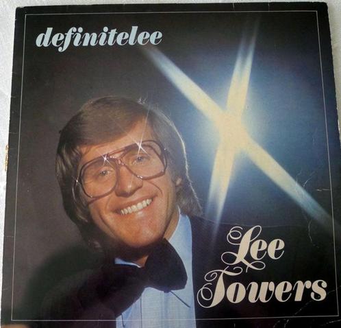 LP: Lee Towers (Definetelee) / Captain&Tennile (Song of joy), CD & DVD, Vinyles | Pop, Neuf, dans son emballage, Enlèvement ou Envoi
