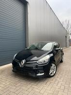 Renault Clio Hatchback Zen, 0.9 ENERGY 90 PK/60 000km!, Auto's, Stof, Zwart, Bedrijf, 5 deurs