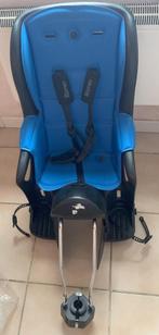 fietsstoeltje Römer, Fietsen en Brommers, Ophalen, Achterzitje, Voetsteuntjes, Romer Jockey Comfort