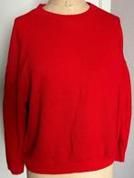 Rode trui Pull & Bear, Envoi