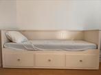 Lit banquette Ikea Hemnes, Huis en Inrichting, Ophalen, Gebruikt