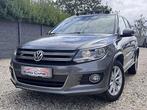 Volkswagen Tiguan 1.4 TSI R LINE Sport, Autos, Volkswagen, Argent ou Gris, Achat, Entreprise, 149 g/km