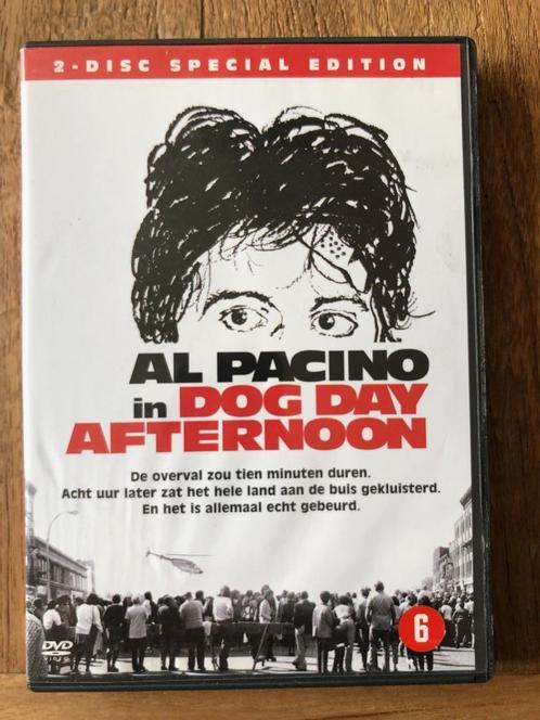 Dog Day Afternoon, Cd's en Dvd's, Dvd's | Klassiekers, Gebruikt, Ophalen of Verzenden