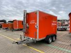 2014 Unsinn LK 2030-14-1570 Boiler aanhangwagen, Gebruikt