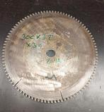 zaagblad, Ophalen of Verzenden, Gebruikt