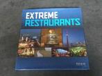 extreme restaurants, Boeken, Reisgidsen, Ophalen of Verzenden