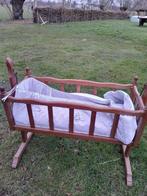 babywieg/bedje, Kinderen en Baby's, Ophalen of Verzenden