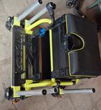 Matrix S36 Superbox zitkist, Enlèvement, Utilisé, Autres types