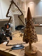 Kerst, mag apart gekocht worden, Ophalen of Verzenden, Zo goed als nieuw