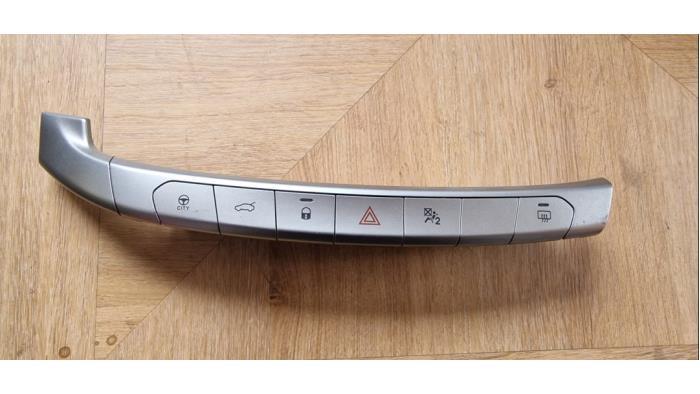 Paniekverlichtings Schakelaar van een Fiat Tipo, Ophalen of Verzenden, 3 maanden garantie, Gebruikt, Fiat