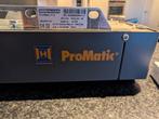 Hörmann ProMatic 2 motor + 2x afstandsbediening + keypad, Enlèvement ou Envoi, Utilisé