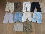 Lot de 10 pantalons taille 68 hiver et été, Enfants & Bébés, Enlèvement, Comme neuf, Taille 68