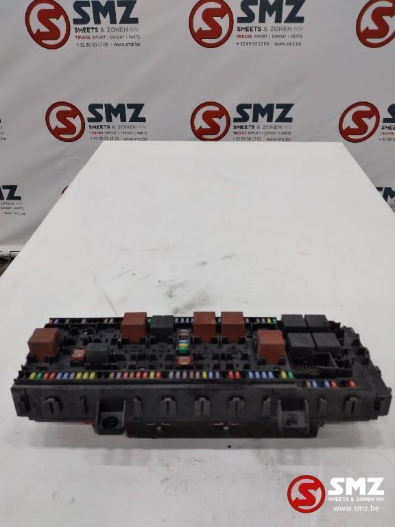 Occ Zekeringskast Volvo FH4, Auto-onderdelen, Vrachtwagen-onderdelen, Volvo, Elektronica en Kabels, Gebruikt